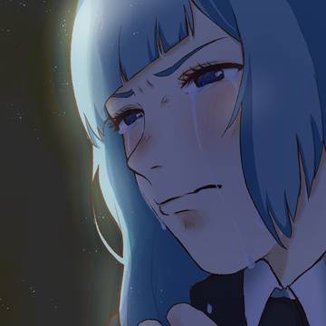 呪術廻戦　三輪霞