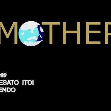 MOTHER34周年！