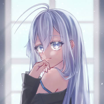彼シャツレーナさん