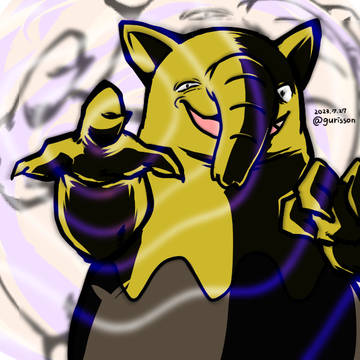 ポケモンのスリープ