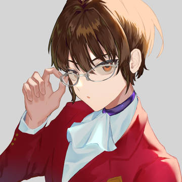 桂馬くん
