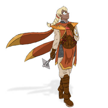 Dora Ceridwen