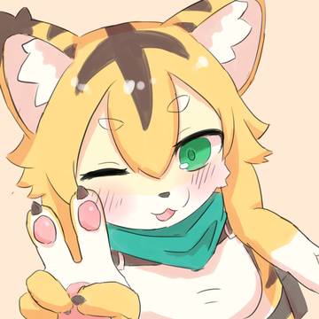 ミアちゃん