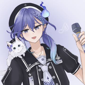 燐央くんHBD!!!