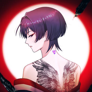 Genshin scaramouche