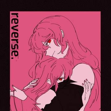 reverse