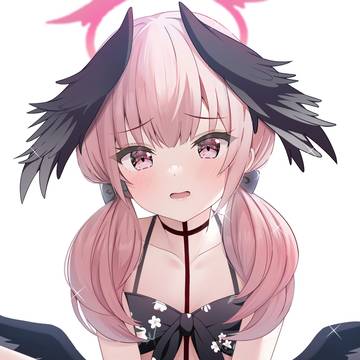 コハル・・・なんだその線は・・・