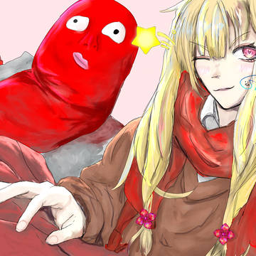 たらちゃん