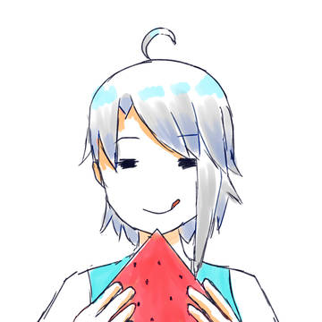 watermelon