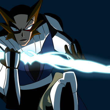 Force Saber