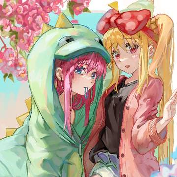 波虹夏