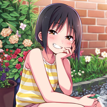 女の子と百合絵まとめ