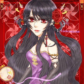 情人眼里出西施