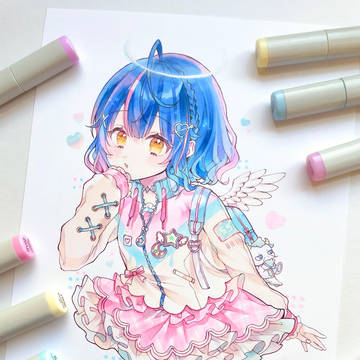 にじさんじFAまとめ②