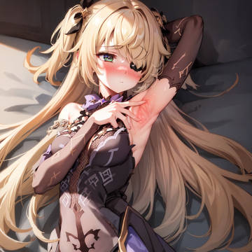 フィッシュル