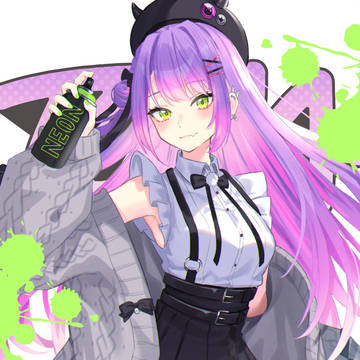 💚