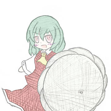 ゆうかりん