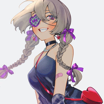 💜