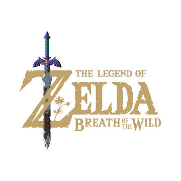 The Legend of Zelda BOTW