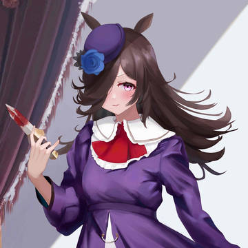 赛马娘
