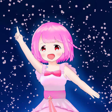 あかりちゃん誕生日おめでとう