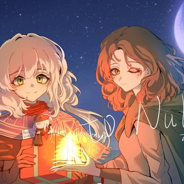 【do not use】melina and null