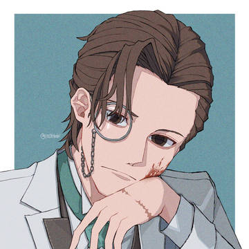 小説家詰め