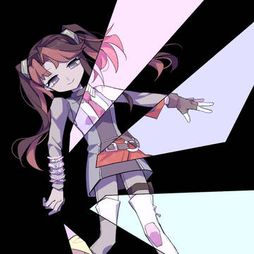レ