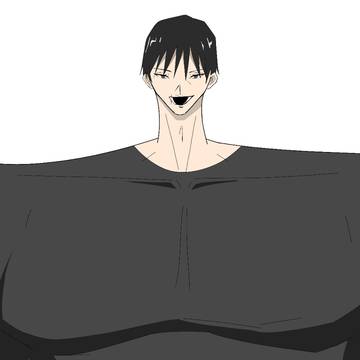 パパ黒