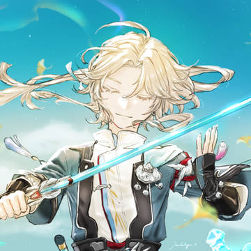 彦卿くん