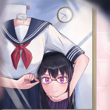 イメチェン？