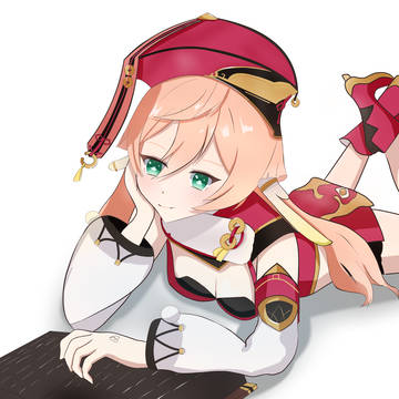 煙緋