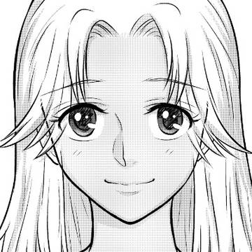 ファンボックスで未公開ネームを限定公開してます（オリエン漫画）
