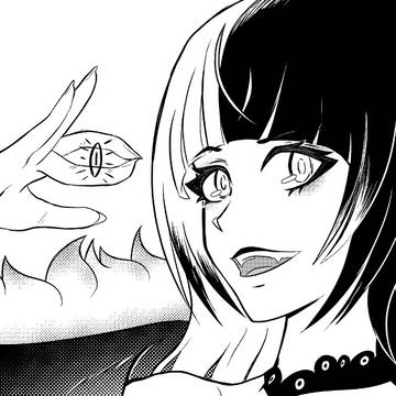 Shiori Novella