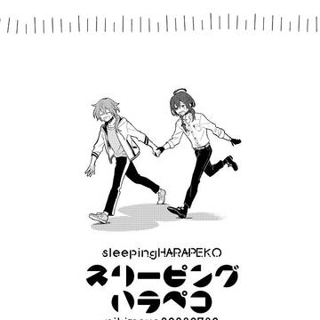 7/30ニキマヨ新刊