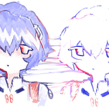 rei ayanami