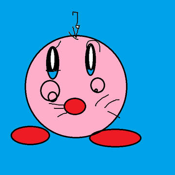 My best kirby yet