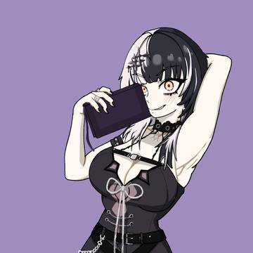 shiori novella
