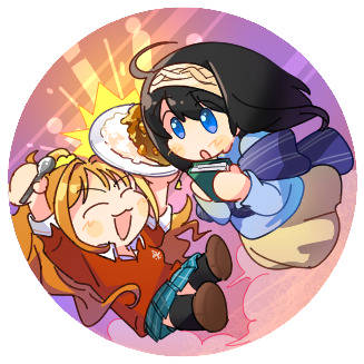 ふみあかlog