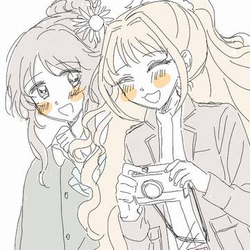 らくがき