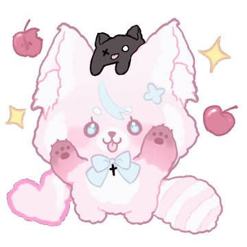 可愛い小動物？ゆめちゃんの正体⁉️