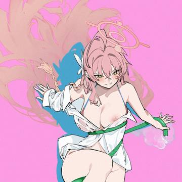 ブルアカ