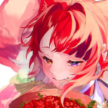 莉犬くん誕生日2023
