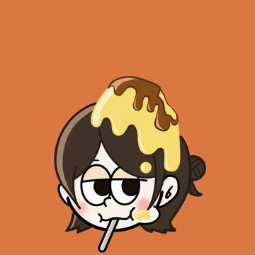 🍮🧡