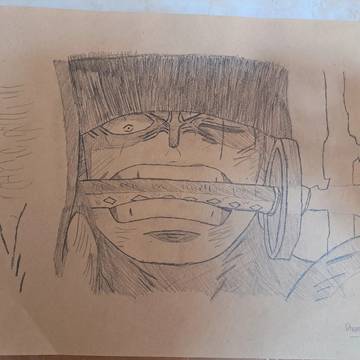索隆ZORO