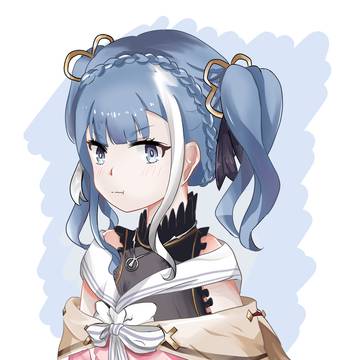 派翠夏·阿貝爾海姆