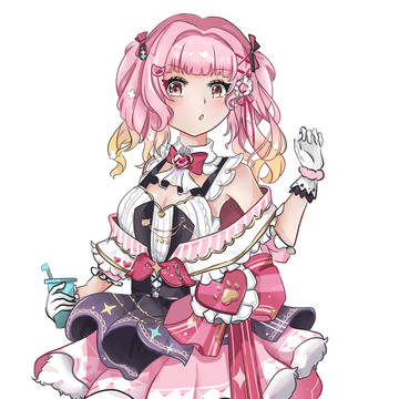 流川莉蘿