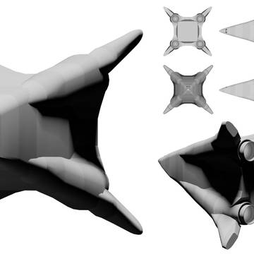 cargo shuttle