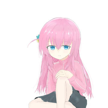 ぼっちちゃん