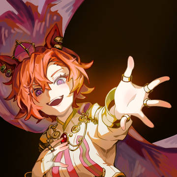 オペラオー